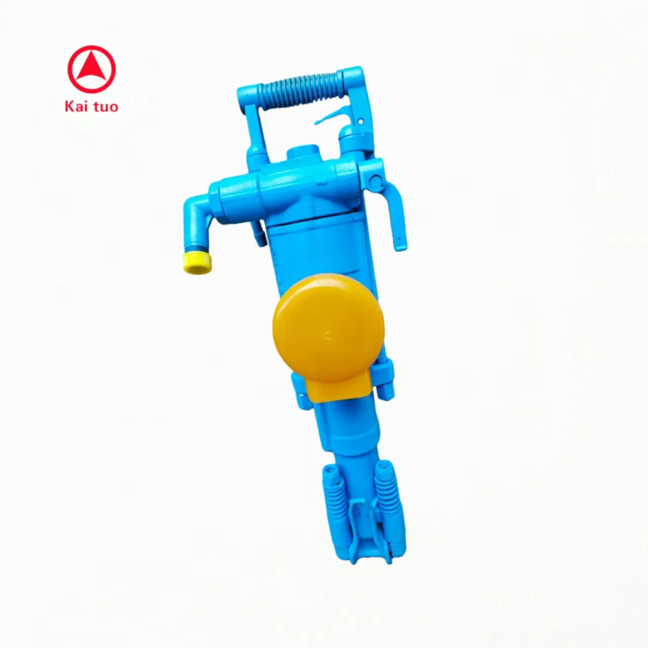 Yt27 Air Leg Drill for Rock Drill for Mine Competitively Priced Pneumatic Rock Drill for Efficient Mining Operations Jack Hammer