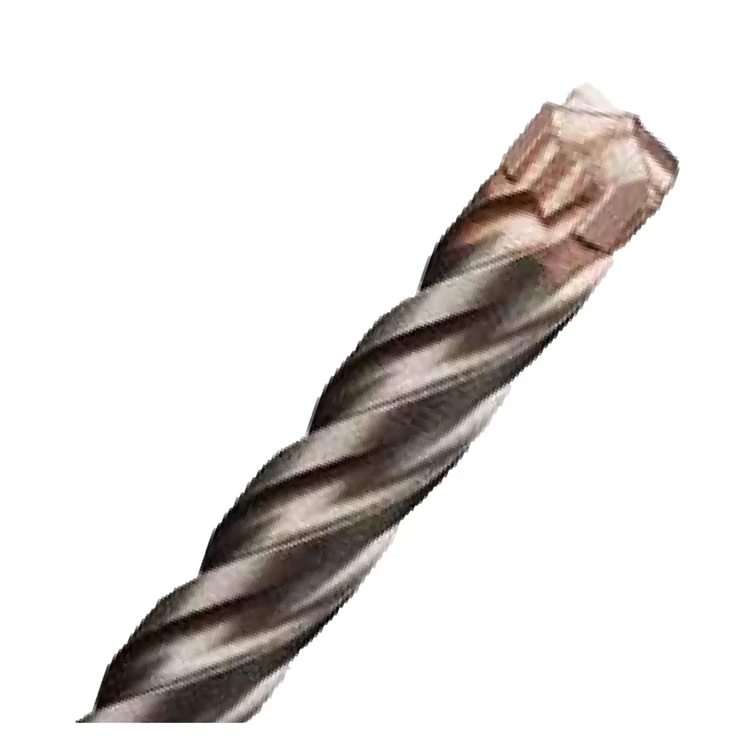 SDS Plus Drill Bit