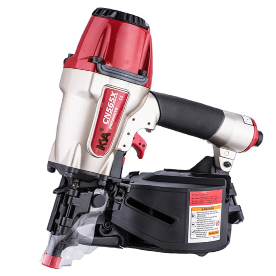 Pneumatic Nail Gun