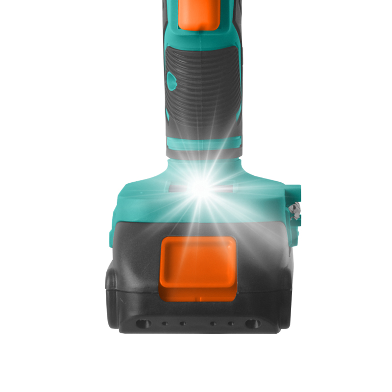 Power Action 21V Cordless Drill Tools with Variable Speed