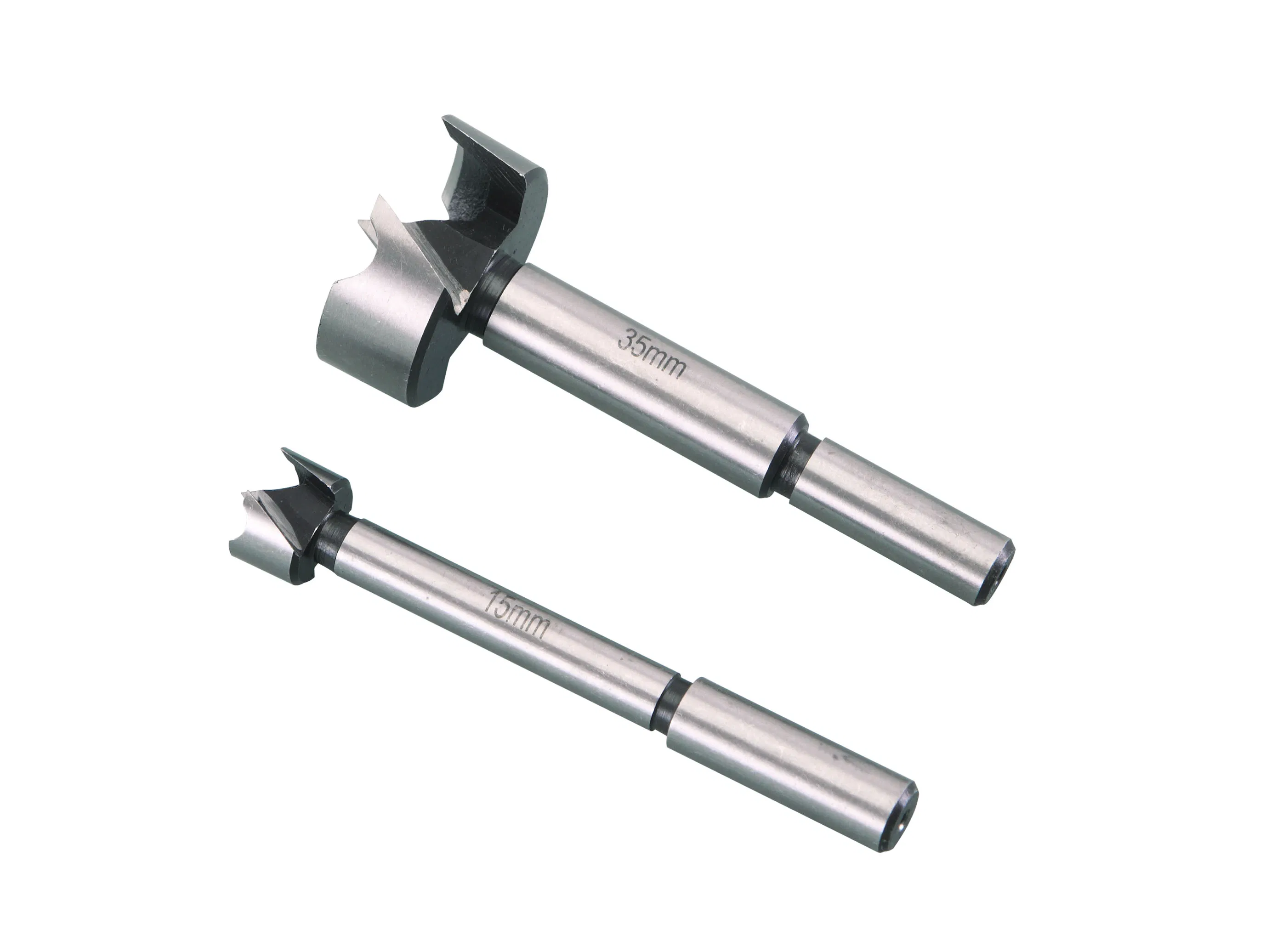 China Factory Cutting Smoonthly Wood Forstner Bit Wood Drill Bit