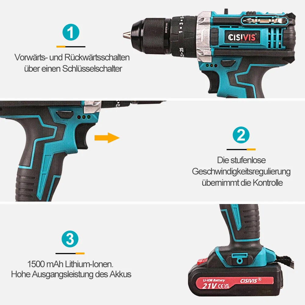 Reliable Power Solution