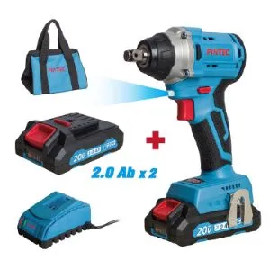 Impact Wrench
