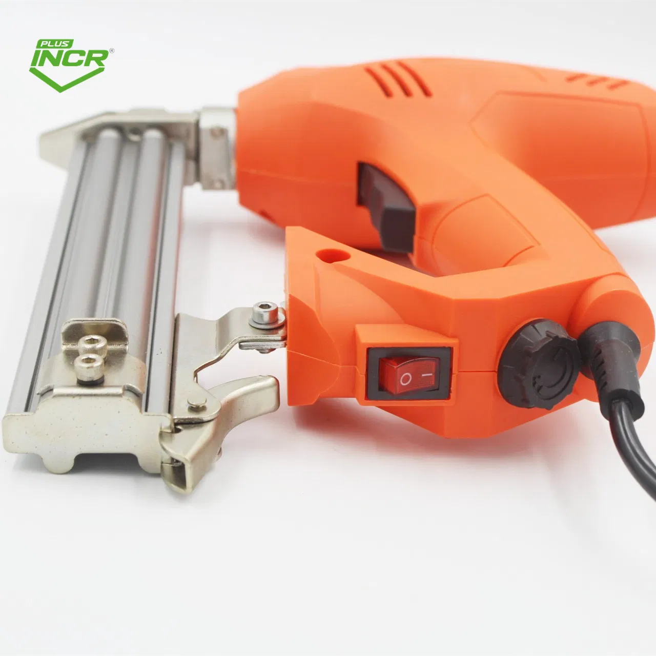 Heavy Duty Electric Brad Nail Gun 18 Gauge F30 Furniture Upholstery