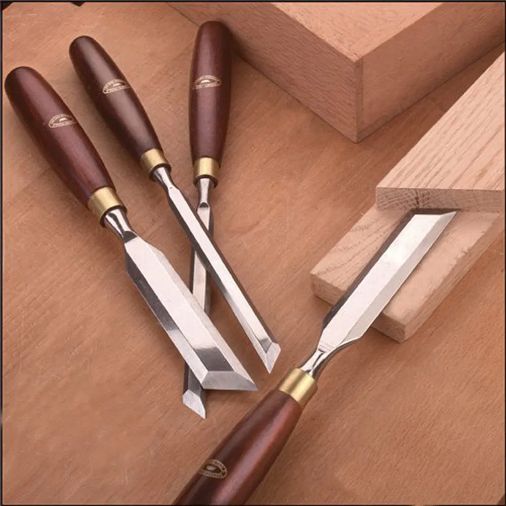 Wood Carving Chisel Set