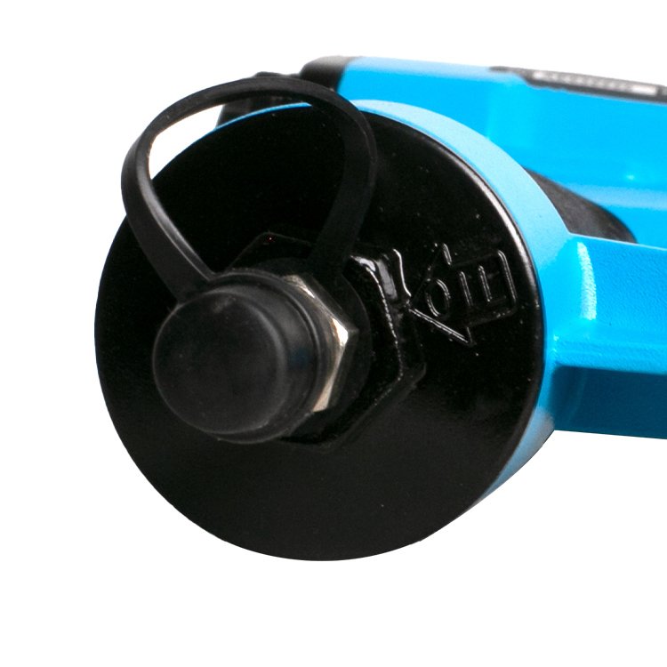 Fixtec Nail Air Stapler Nailer Staple Nail Gun Kit 30mm Working Tools Air Brad Nailer