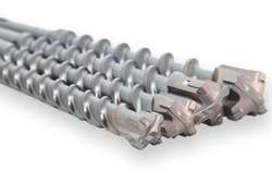 SDS Plus Hammer Drill Bits for Concrete Electric Hammer