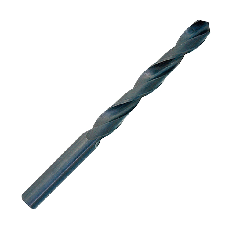 Long Masonry Drill Bits Kit Tile, Brick, Concrete, Glass, Carbide Tip Twist Drills