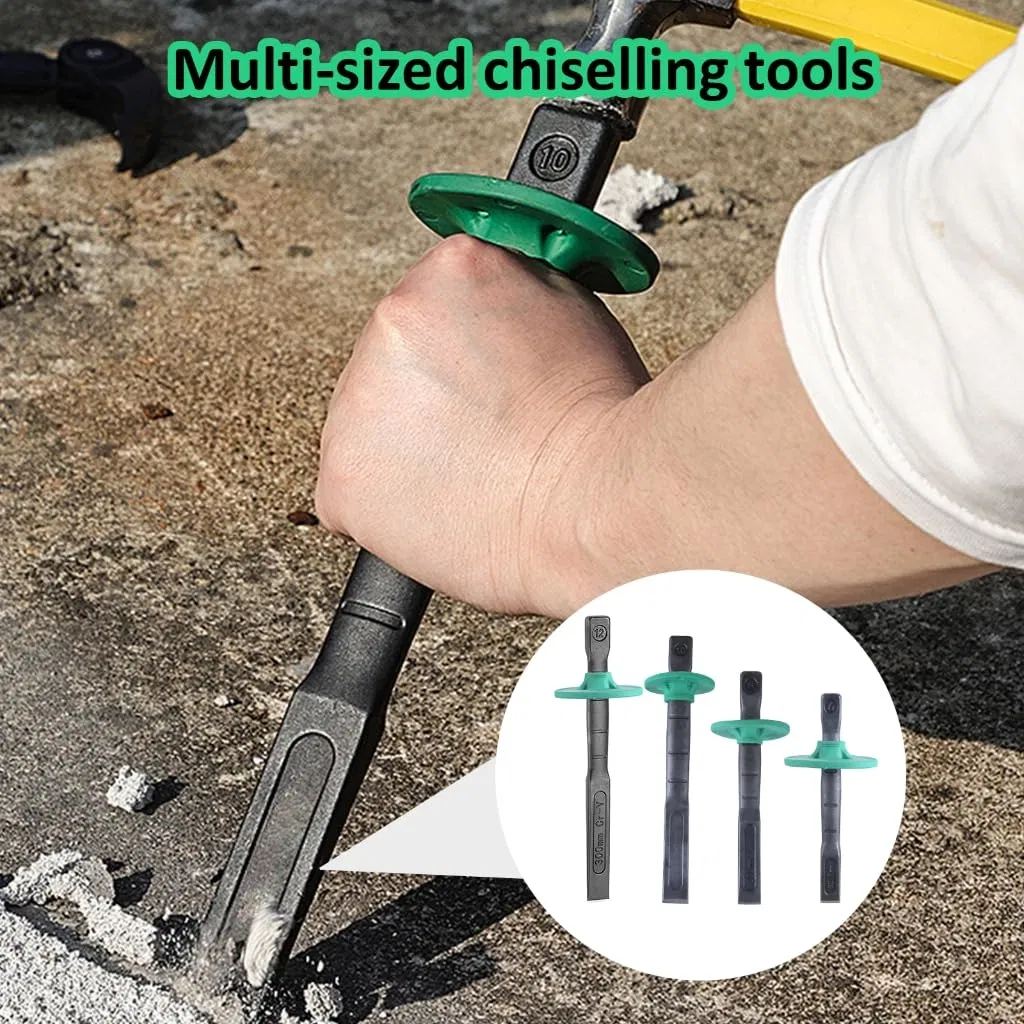 Masonry Chisel 1