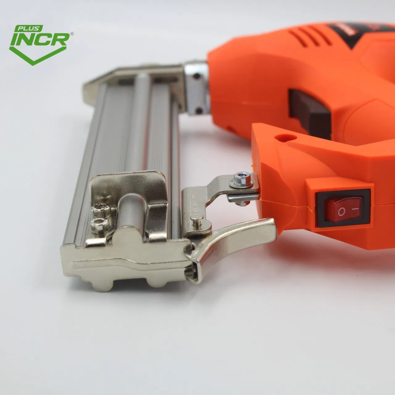Durable Quality 2in1 Electric Nailer Stapler Tacker Nail Gun Staple Gun F30 / 422j