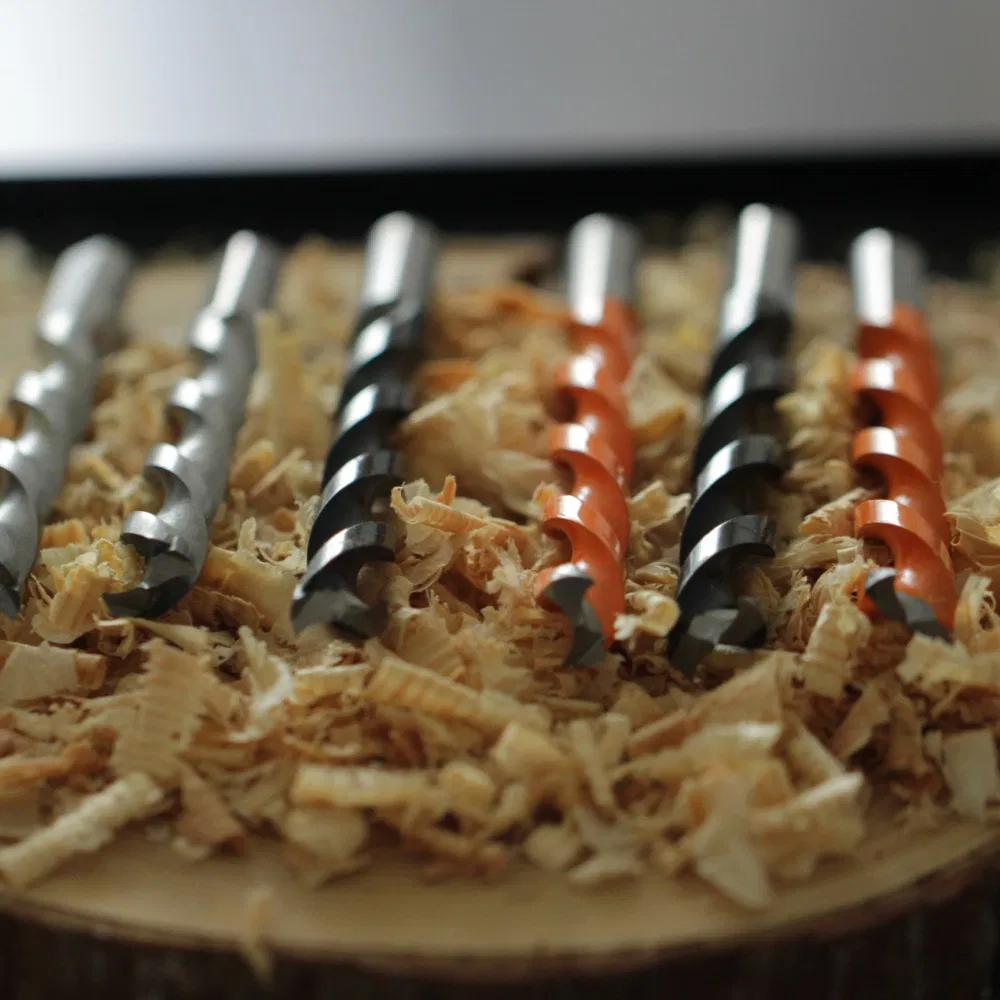 Tungsten Steel Alloy Twist Drill Bits Milling Cutter Drill Bit for Metal Drilling