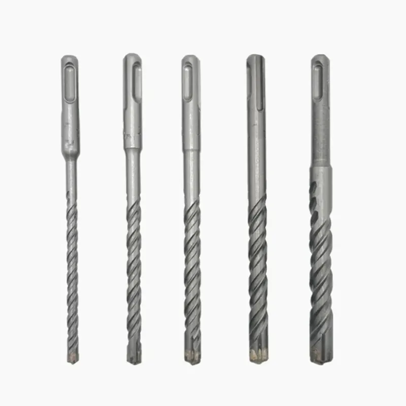 SDS Plus Drill Bit - Precision