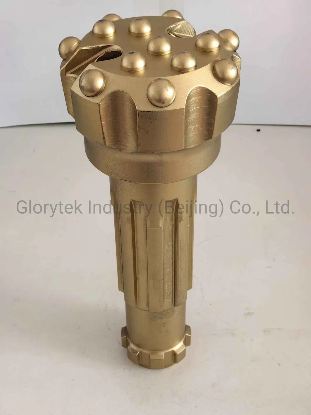 DTH Hammer Drill Bits