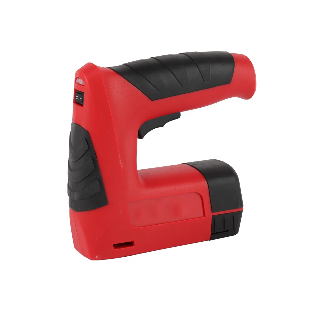 Electric Cordless Stapler 6