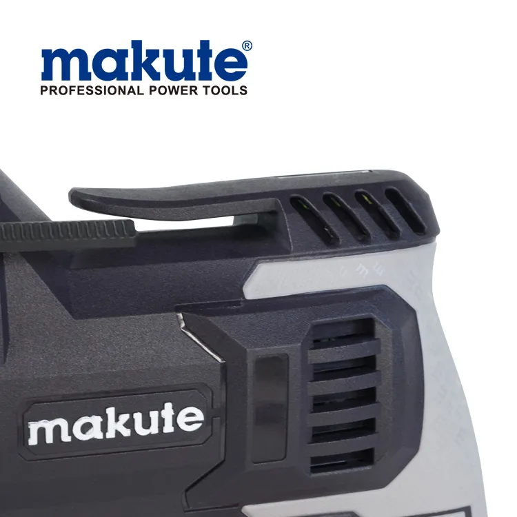 Impact Drill Detail 5