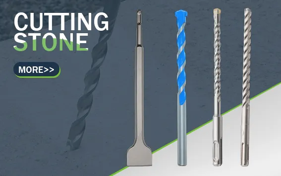Masonry Cutting Tools