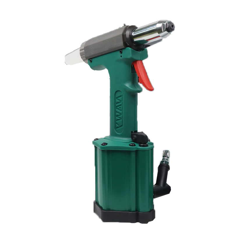 Seahorse Rivet Industrial Self-Priming Ny-4864 Pneumatic Nail Gun Riveting Gun
