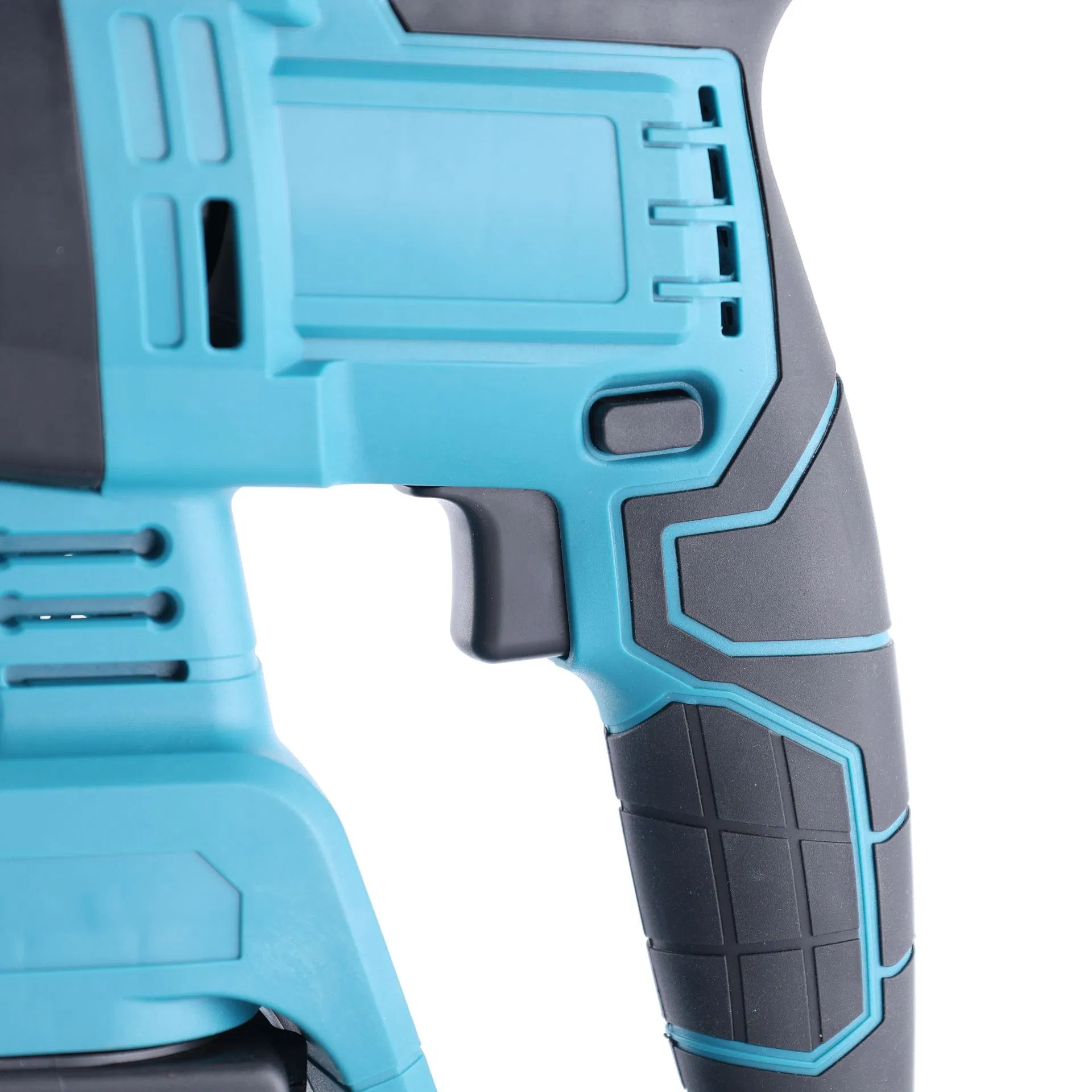 Best China Supplier Professional Cordless Rotary Hammer Drill with Innovative Three-Functon Vibration-Damping for Household Usage Decoration