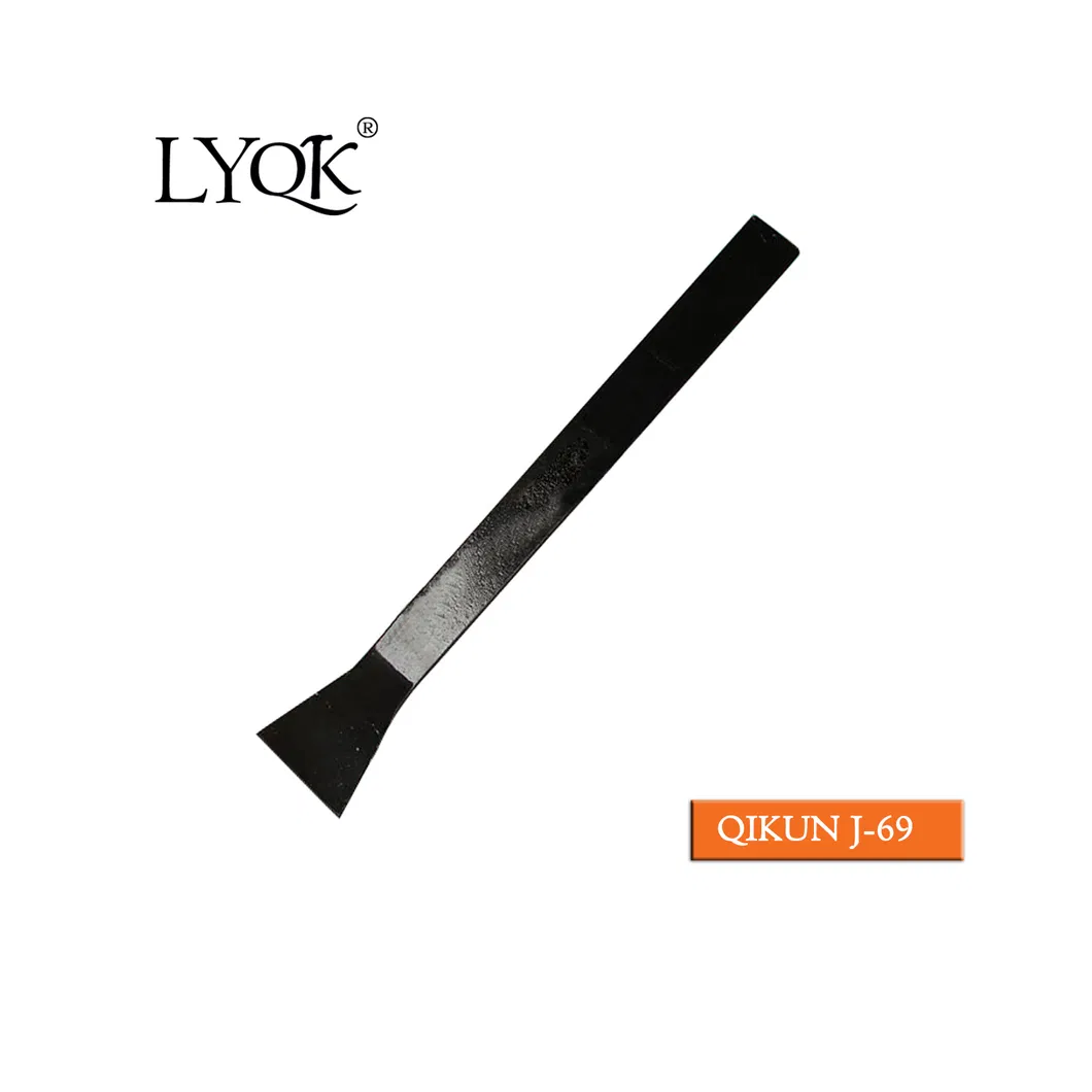 Cold Chisel J-68 View 2