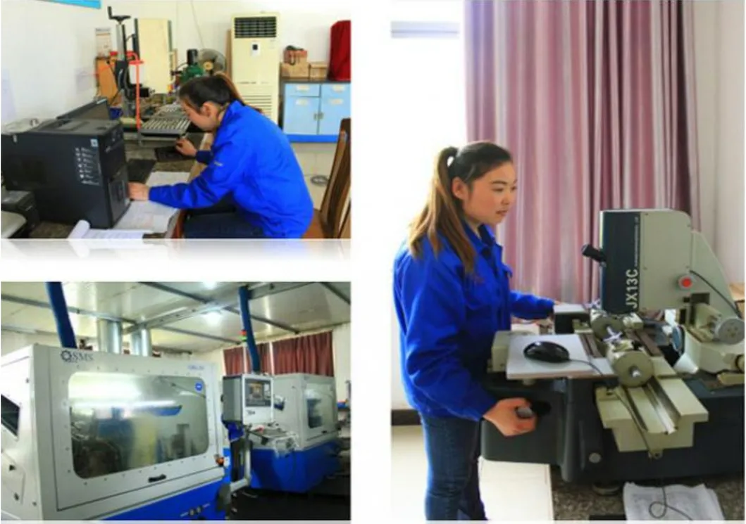 Shipping Preparation