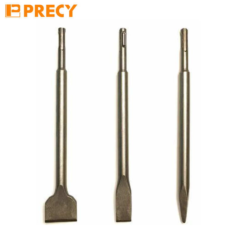 SDS Plus Flat Chisel 20*250mm