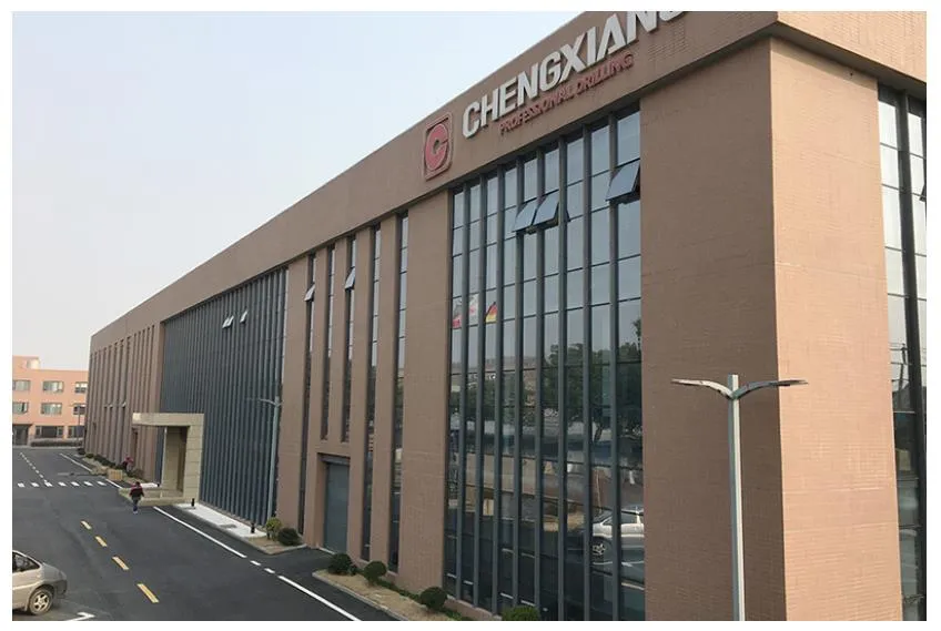 Electric Diamond Core Cutting Drill Details