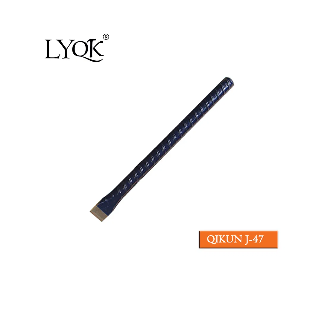 Cold Chisel J-68 View 11