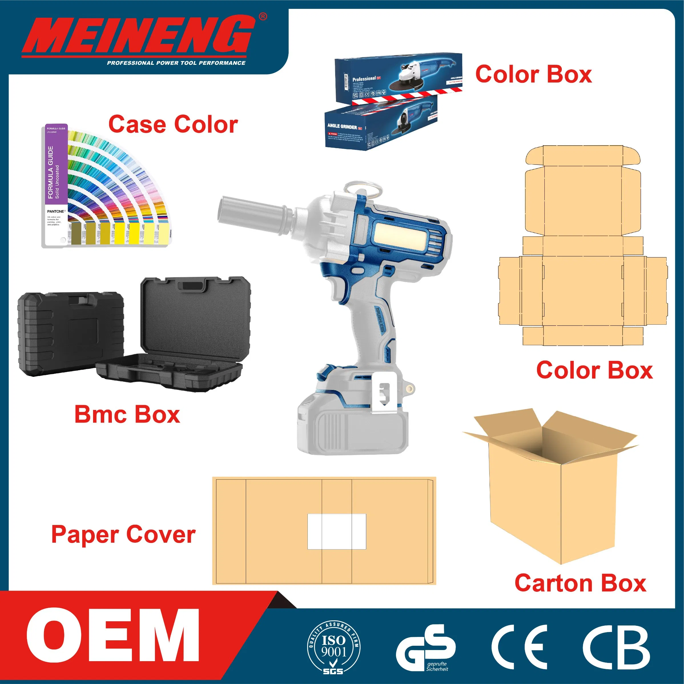 Heavy-Duty 3016 Rotary Hammer for Professional Construction Tasks