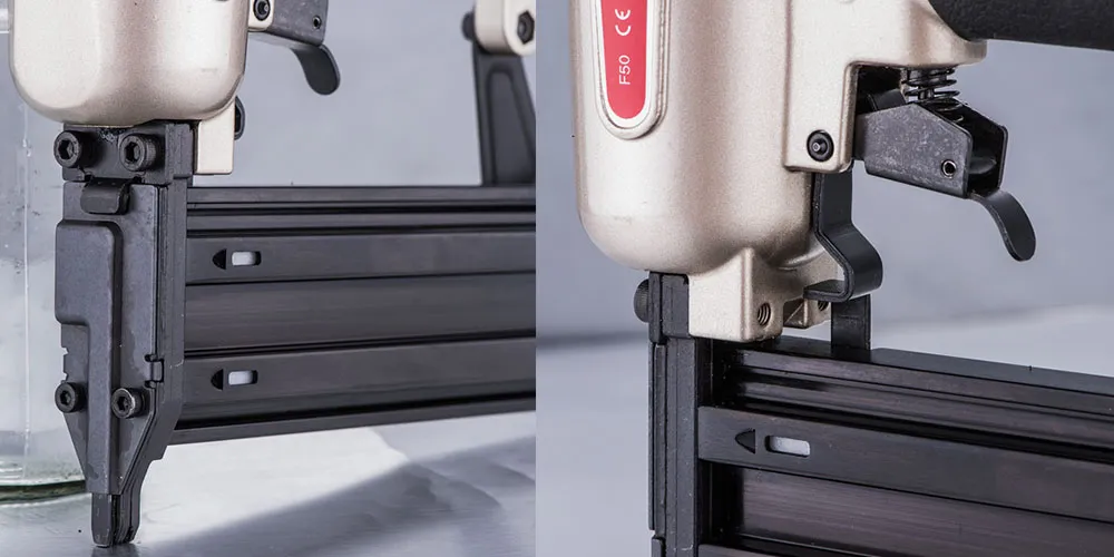 Brad Nailer Specifications