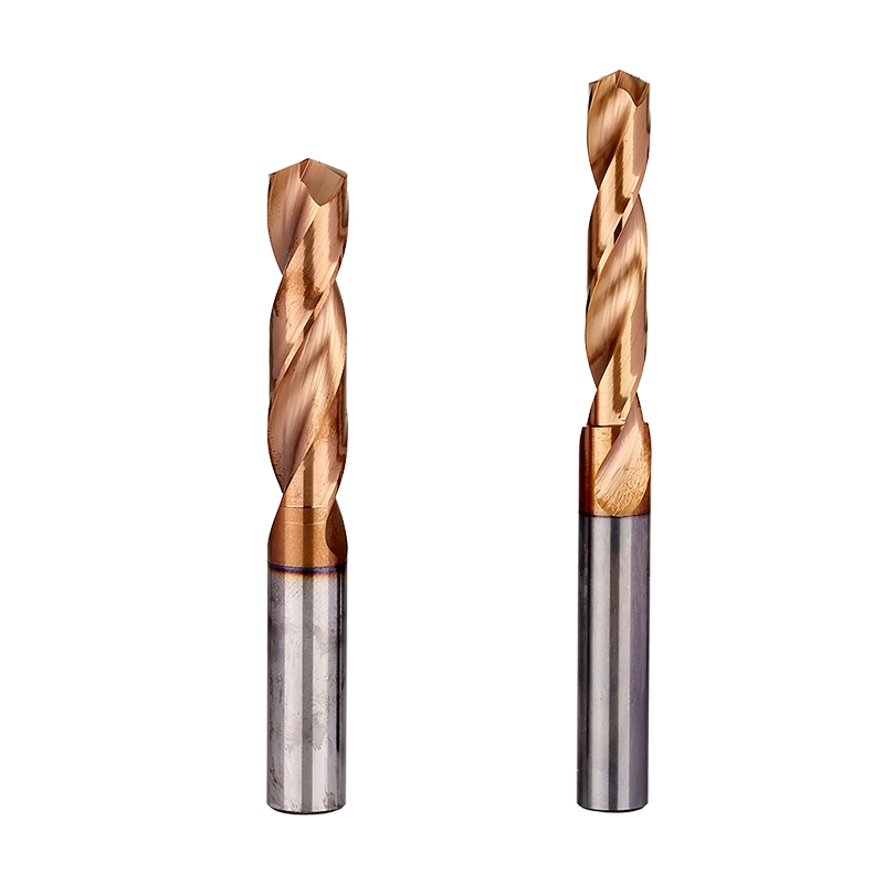 CNC Diamond Twist SDS HSS Oil Wood Drilling Long Solid Twist Set PCD Metal Tungsten Carbide Drill Bit