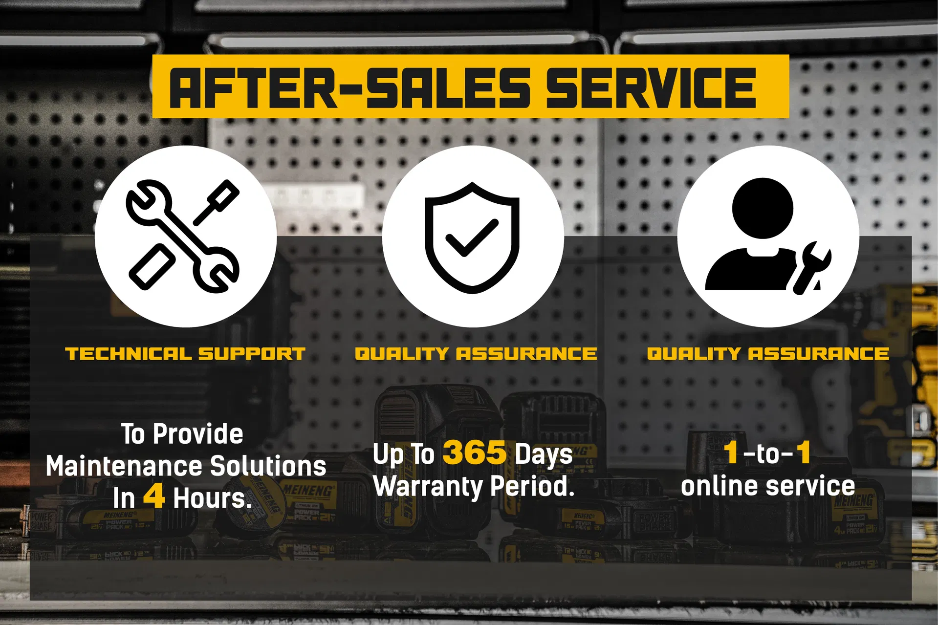 Rotary Hammer View 6