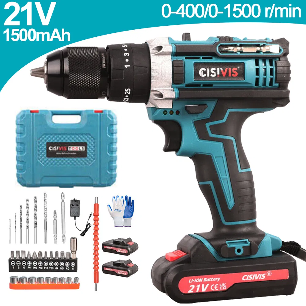 Brushless Motor Detail