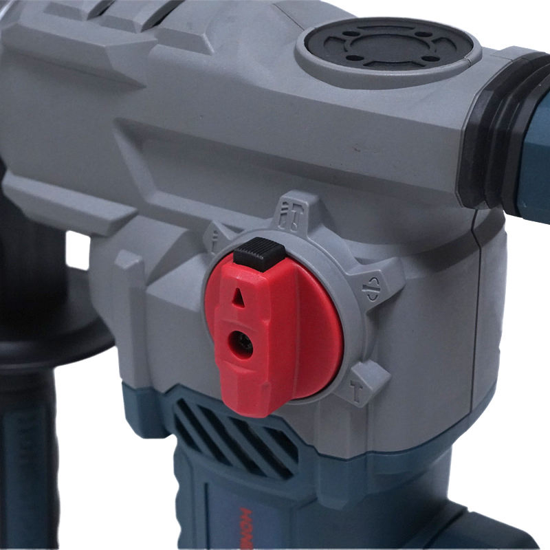 Professional Power Tool 1500W Heavy Duty Electric Rotary Hammer