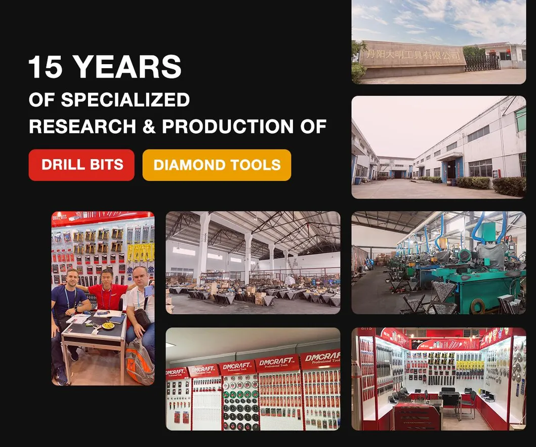 Wood Auger Cutting Drill Bits