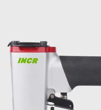 Brad Nail Gun Side View