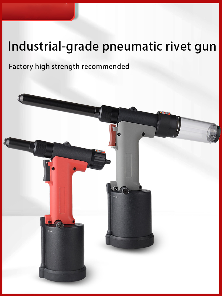 Professional Strong Fast Break Nail 5040-31 Pneumatic Riveting Gun