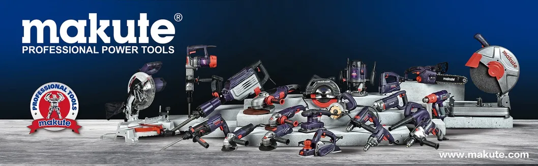 Pneumatic Nail Gun Display