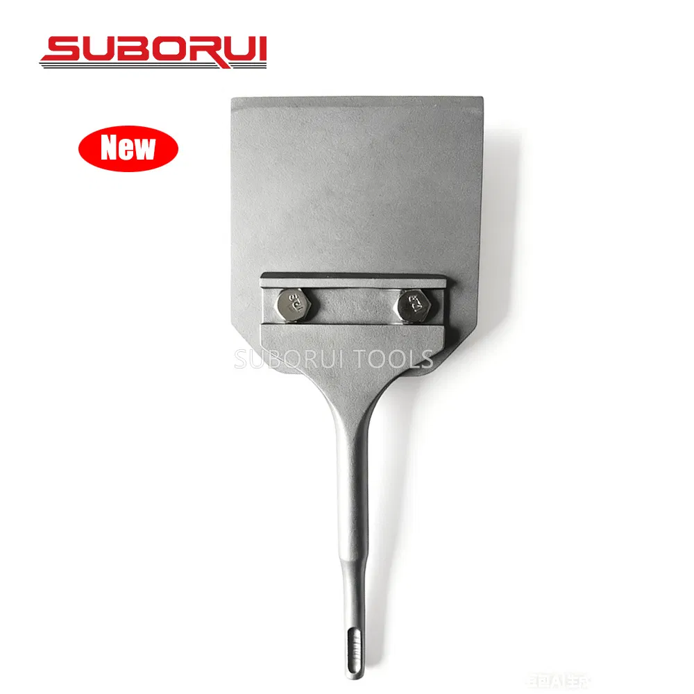 SDS Plus Floor Scraper