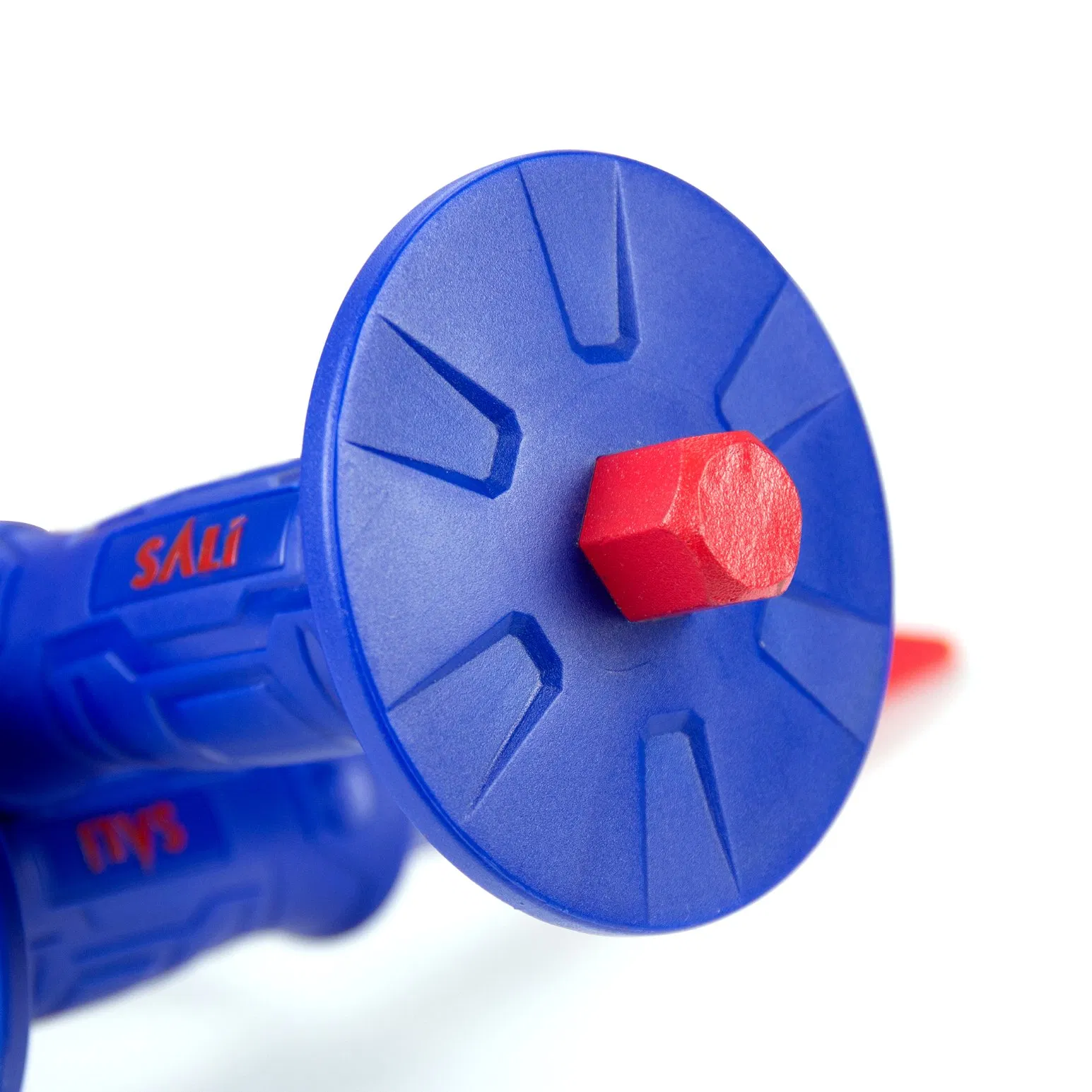 Sali New Arrival Point Head Steel Cold Chisel