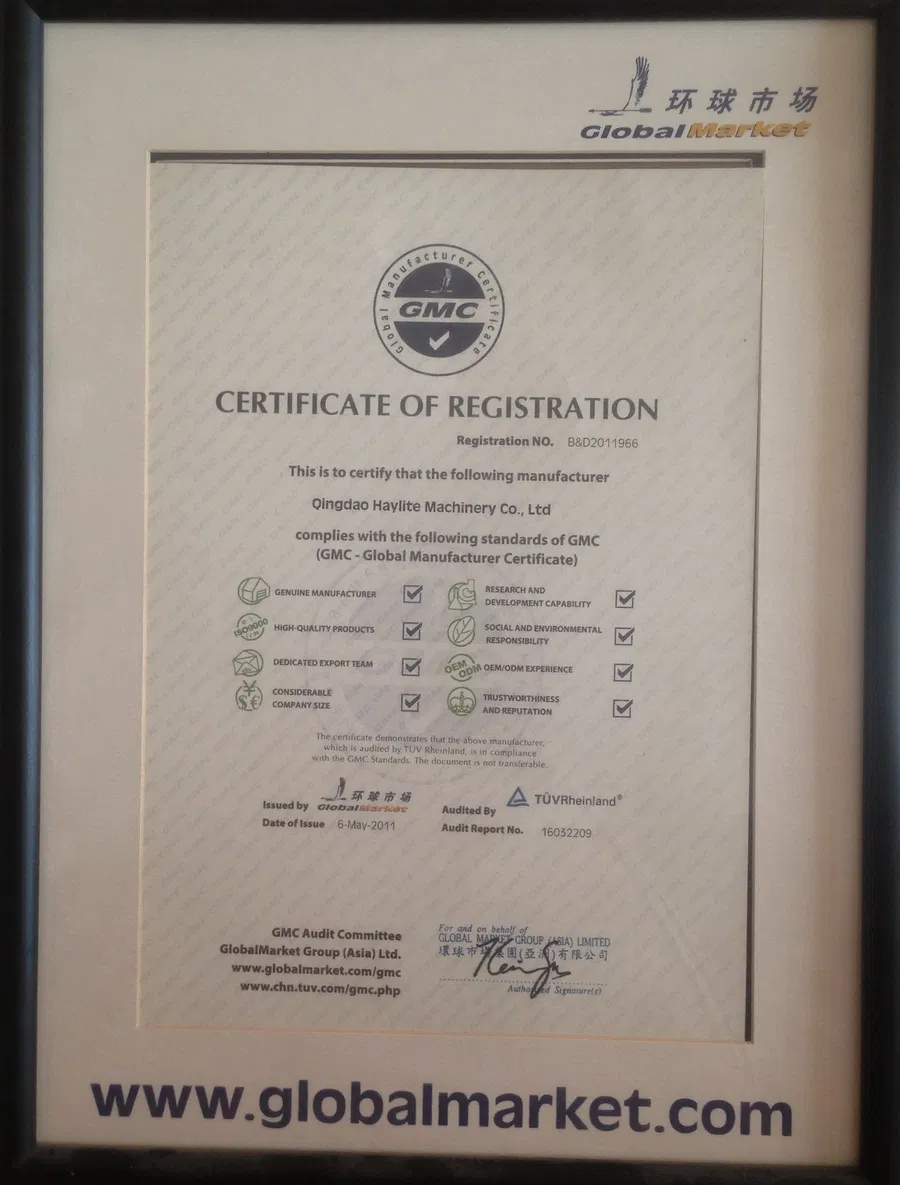 Mobile Dock Container Loading Ramps