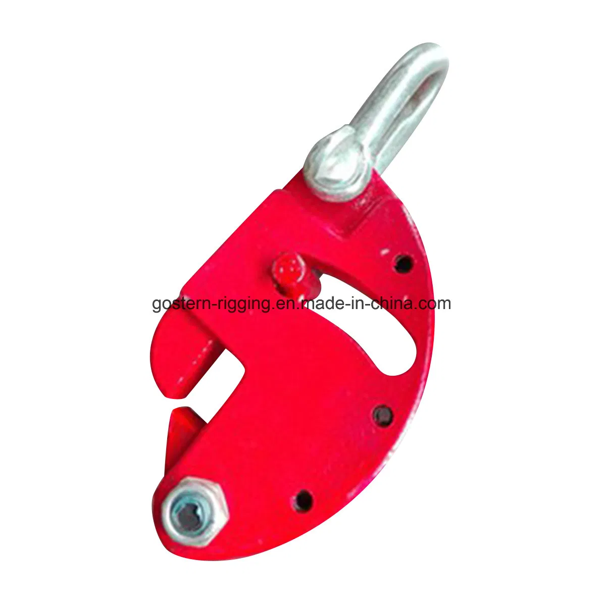 SL Steel Oil Drum Lifter