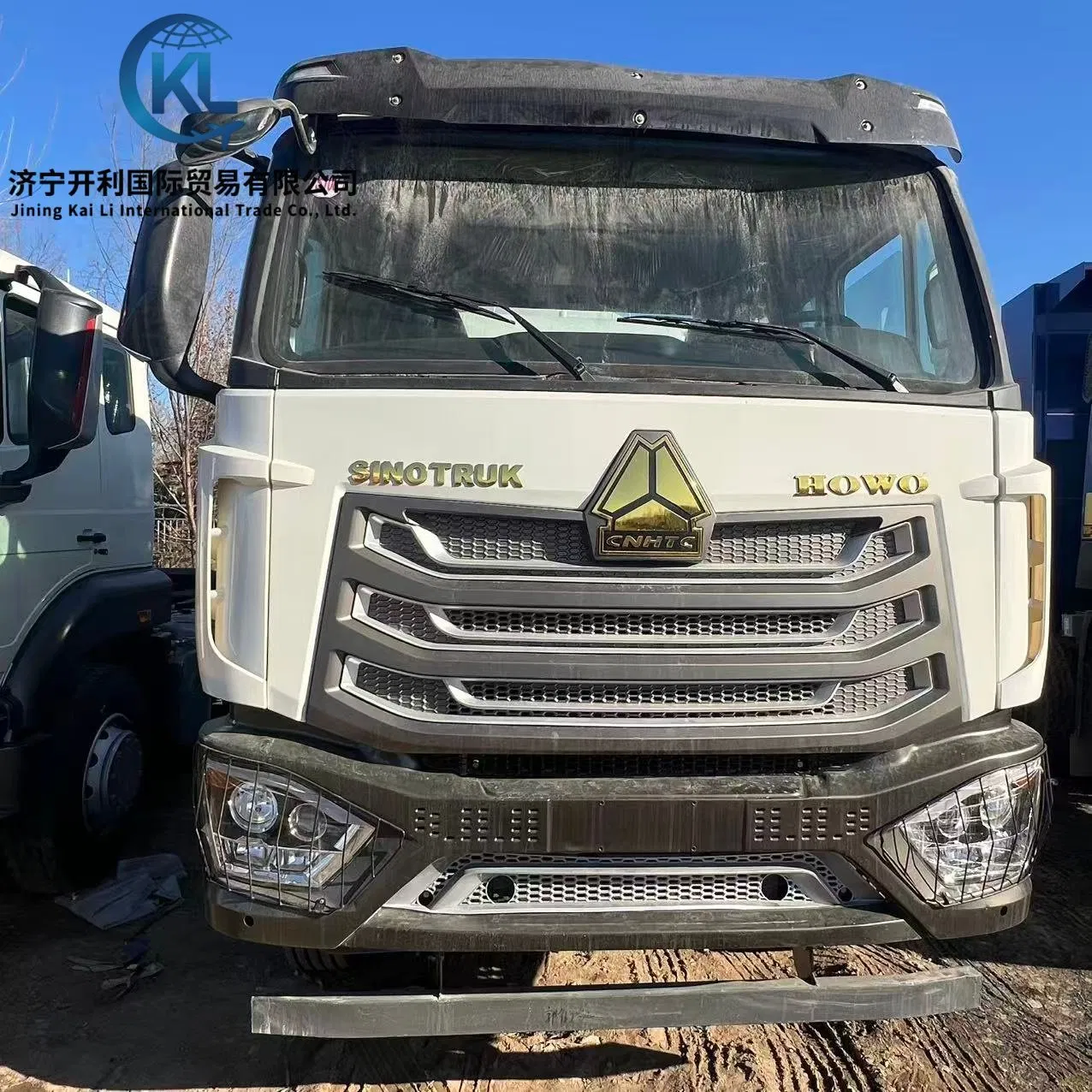 Self Dumping Heavy Duty Truck HOWO 6X4/8X4 Mixer 12 14 16 18 20 Cbms Drum Mixing Concrete New and Used Low Price for Sale Concrete Mixer Truck