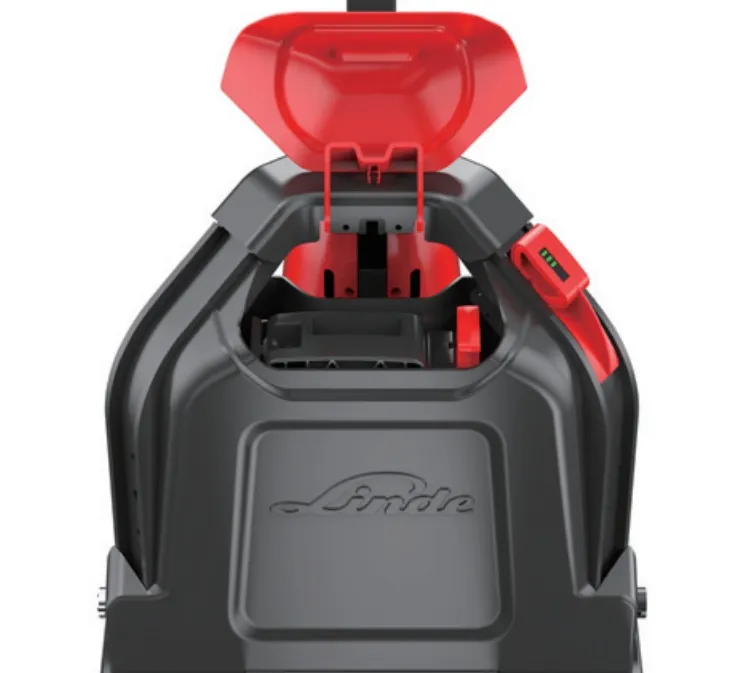 Material Handling Equipment