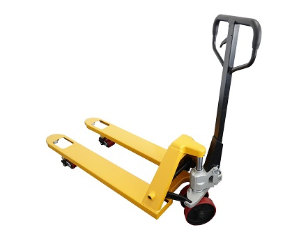 Intergrated Printer and Weighing Scale Hydraulic 2ton Hand Pallet Truck