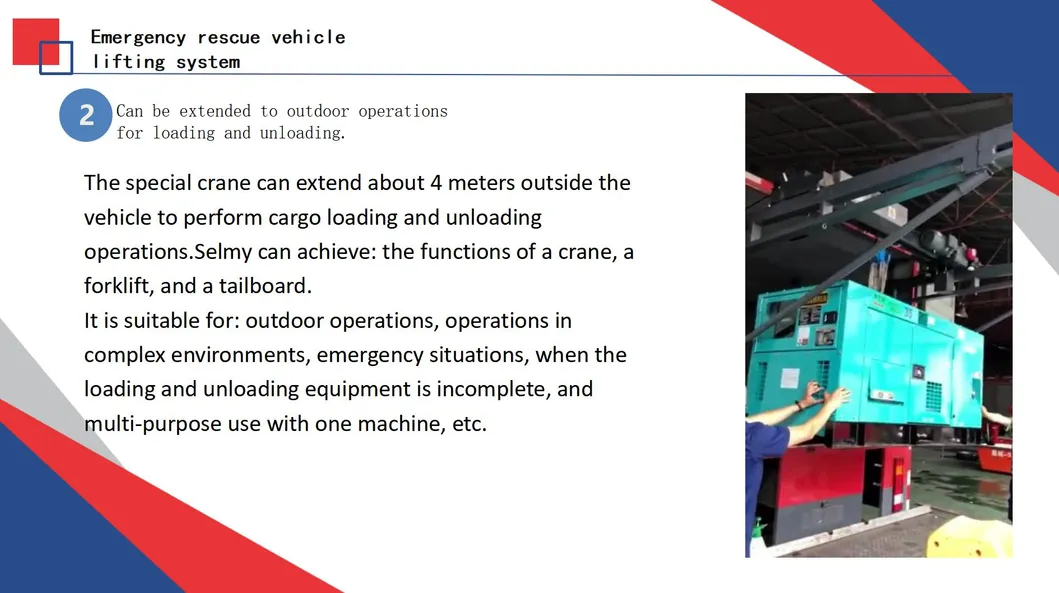 Hydraulic System Detail