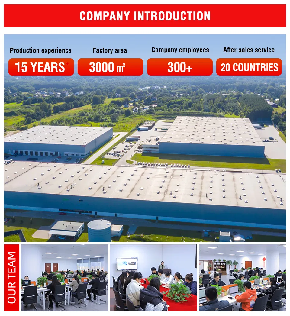 Manufacturing Facility