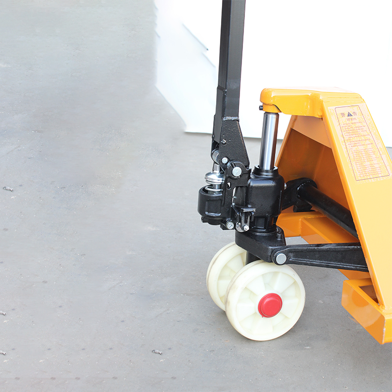 2000kg Manual Pallet Jack 5000kg3ton Hydraulic Forklifts New 2.5t Hand Pallet Truck