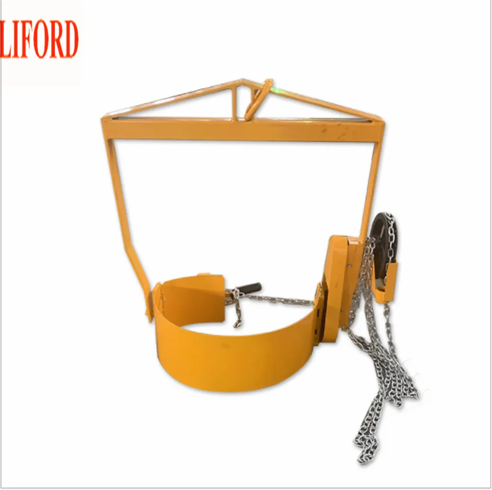 Drum Lifter Component