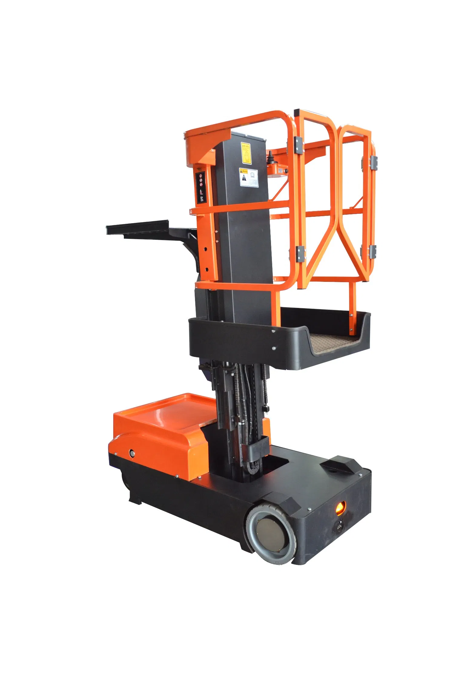 Material Order Picker Handling Machine