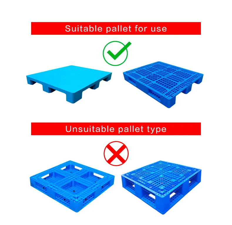 Electric Stacker Advantage 4